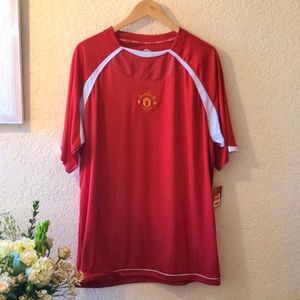 Mens Jersey Football Shirt